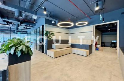 Office Space - Studio for rent in Park Heights 1 - Park Heights - Dubai Hills Estate - Dubai Office Space - Studio for rent in Park Heights 1 - Park Heights - Dubai Hills Estate - Dubai