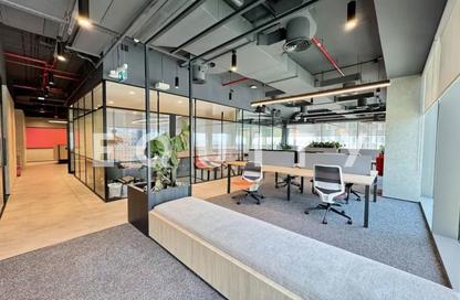 Office Space - Studio for rent in Park Heights 1 - Park Heights - Dubai Hills Estate - Dubai Office Space - Studio for rent in Park Heights 1 - Park Heights - Dubai Hills Estate - Dubai