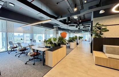 Office Space - Studio for rent in Park Heights 1 - Park Heights - Dubai Hills Estate - Dubai Office Space - Studio for rent in Park Heights 1 - Park Heights - Dubai Hills Estate - Dubai