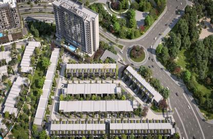 Apartment - 1 - 2 for sale in Verdana Residence 3 - Verdana 3 - Verdana - Dubai Investment Park 1 (DIP 1) - Dubai Investment Park (DIP) - Dubai