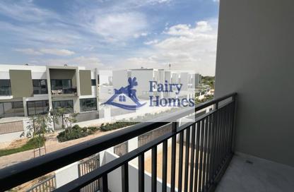 Villa - 4 Bedrooms - 5 Bathrooms for rent in La Rosa 2 - La Rosa - Villanova - Dubai Land - Dubai