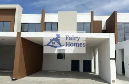 Villa - 4 Bedrooms - 5 Bathrooms for rent in La Rosa 2 - La Rosa - Villanova - Dubai Land - Dubai