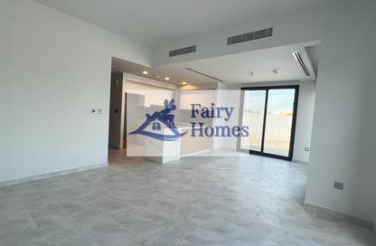 Villa - 4 Bedrooms - 5 Bathrooms for rent in La Rosa 2 - La Rosa - Villanova - Dubai Land - Dubai