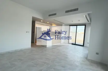 Villa - 4 Bedrooms - 5 Bathrooms for rent in La Rosa 2 - La Rosa - Villanova - Dubai Land - Dubai