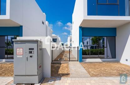 Villa - 6 Bedrooms - 7 Bathrooms for rent in Santorini - Damac Lagoons - Dubai Villa - 6 Bedrooms - 7 Bathrooms for rent in Santorini - Damac Lagoons - Dubai