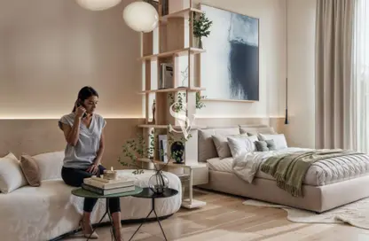 Apartment - 1 Bedroom - 2 Bathrooms for sale in Myra Residences - Residential District - Dubai South (Dubai World Central) - Dubai Apartment - 1 Bedroom - 2 Bathrooms for sale in Myra Residences - Residential District - Dubai South (Dubai World Central) - Dubai