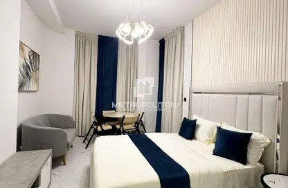 Apartment - Studio - 1 Bathroom for rent in Opalz By Danube Tower 1 - Opalz by Danube - Dubai Science Park - Dubai