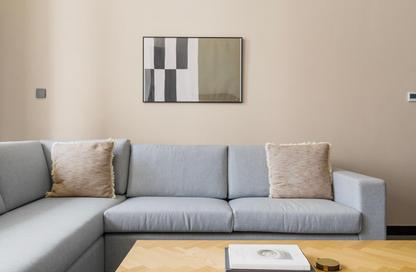 Apartment - 1 Bedroom - 1 Bathroom for rent in MBL Royal - JLT Cluster K - Jumeirah Lake Towers - Dubai