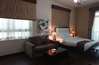 Apartment - 1 Bedroom - 1 Bathroom for rent in Platinum One - Arjan - Dubai