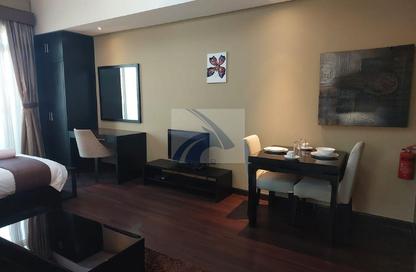 Apartment - 1 Bedroom - 1 Bathroom for rent in Platinum One - Arjan - Dubai