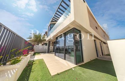 Villa - 4 - 6 for rent in Marbella I Villas - Marbella - Mina Al Arab - Ras Al Khaimah Villa - 4 - 6 for rent in Marbella I Villas - Marbella - Mina Al Arab - Ras Al Khaimah