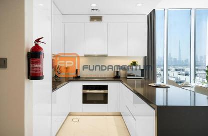 Apartment - 1 - 2 for sale in Residences 19 - The Residences at District One - District One - Mohammed Bin Rashid City - Dubai