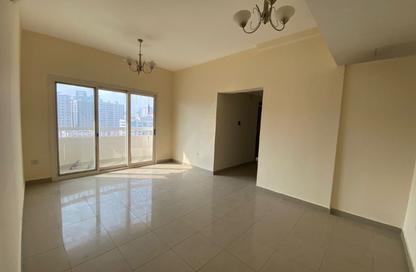 Apartment - 2 - 2 for rent in Abu Shagara building - Abu shagara - Sharjah