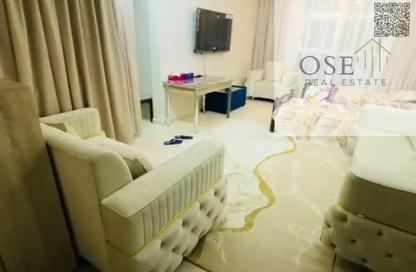 Apartment - 2 - 2 for sale in City Tower B5 - City Towers - Al Nuimiya 3 - Al Nuaimiya - Ajman