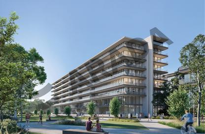 Apartment - 2 - 3 for sale in The Gate - Aljada - Sharjah Apartment - 2 - 3 for sale in The Gate - Aljada - Sharjah