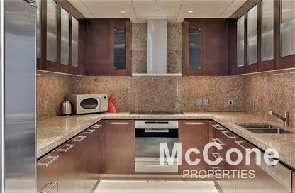 Apartment - 2 Bedrooms - 3 Bathrooms for sale in Burj Khalifa - Burj Khalifa Area - Downtown Dubai - Dubai Apartment - 2 Bedrooms - 3 Bathrooms for sale in Burj Khalifa - Burj Khalifa Area - Downtown Dubai - Dubai