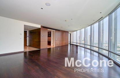 Apartment - 2 Bedrooms - 3 Bathrooms for sale in Burj Khalifa - Burj Khalifa Area - Downtown Dubai - Dubai Apartment - 2 Bedrooms - 3 Bathrooms for sale in Burj Khalifa - Burj Khalifa Area - Downtown Dubai - Dubai