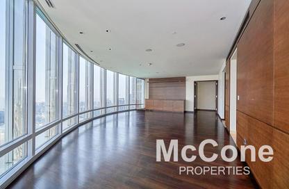Apartment - 2 Bedrooms - 3 Bathrooms for sale in Burj Khalifa - Burj Khalifa Area - Downtown Dubai - Dubai Apartment - 2 Bedrooms - 3 Bathrooms for sale in Burj Khalifa - Burj Khalifa Area - Downtown Dubai - Dubai