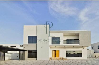 Villa - 5 Bedrooms - 6 Bathrooms for rent in Warsan Akasya - International City Phase 2 - Al Warsan 4 - Al Warsan - Dubai Villa - 5 Bedrooms - 6 Bathrooms for rent in Warsan Akasya - International City Phase 2 - Al Warsan 4 - Al Warsan - Dubai