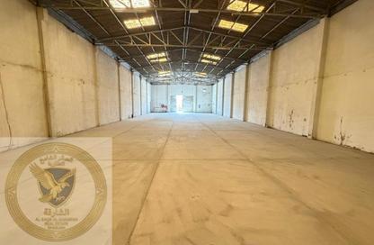 Warehouse - Studio - 1 Bathroom for rent in Industrial Area 2 - Sharjah Industrial Area - Sharjah Warehouse - Studio - 1 Bathroom for rent in Industrial Area 2 - Sharjah Industrial Area - Sharjah