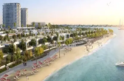 تاون هاوس - 3 غرف نوم - 4 حمامات للبيع في فيلات ماربيلا الثانية - ماربيا - ميناء العرب - راس الخيمة - رأس الخيمة