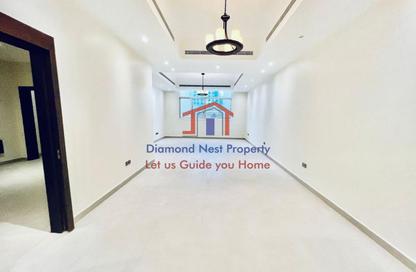 Villa - 5 Bedrooms - 7 Bathrooms for rent in Sultan Bin Zayed the First Street - Muroor Area - Abu Dhabi