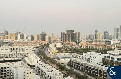 شقة - غرفة نوم - 1 حمام للبيع في بن غاطي لافندر - الضاحية 10 - قرية جميرا الدائرية - دبي شقة - غرفة نوم - 1 حمام للبيع في بن غاطي لافندر - الضاحية 10 - قرية جميرا الدائرية - دبي