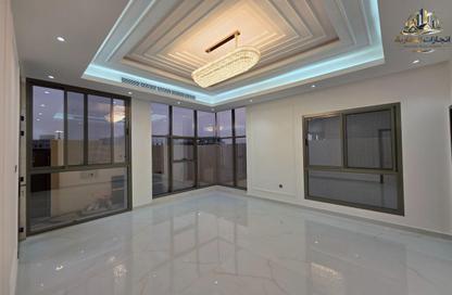 Villa - 6 Bedrooms - 7 Bathrooms for sale in Al Helio 2 - Al Helio - Ajman