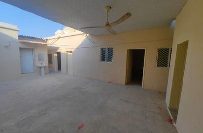 Villa - 5 Bedrooms - 2 Bathrooms for sale in Geepas Building 5 - Al Bustan - Ajman Villa - 5 Bedrooms - 2 Bathrooms for sale in Geepas Building 5 - Al Bustan - Ajman