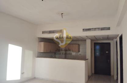 Apartment - 1 Bedroom - 2 Bathrooms for rent in Building K07 - Greece Cluster - International City - Dubai