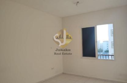 Apartment - 1 Bedroom - 2 Bathrooms for rent in Building K07 - Greece Cluster - International City - Dubai