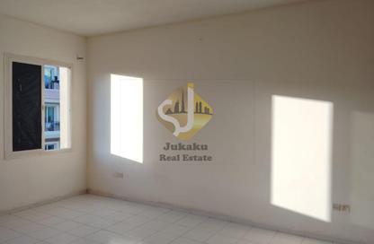 Apartment - 1 Bedroom - 2 Bathrooms for rent in Building K07 - Greece Cluster - International City - Dubai