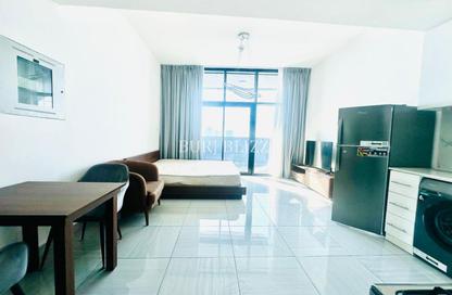Apartment - Studio - 1 Bathroom for rent in O2 Tower - District 14 - Jumeirah Village Circle - Dubai