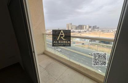 Apartment - 2 Bedrooms - 3 Bathrooms for rent in Al Amira Village - Al Yasmeen - Ajman