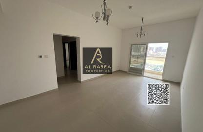 Apartment - 2 Bedrooms - 3 Bathrooms for rent in Al Amira Village - Al Yasmeen - Ajman