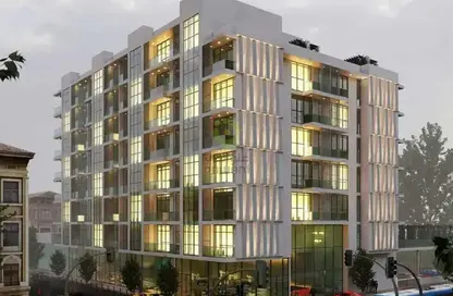 Apartment - Studio - 1 Bathroom for sale in Reeman Gardens - Al Shamkha - Abu Dhabi