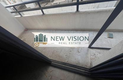 Apartment - 1 - 2 for rent in Al Majaz 3 - Al Majaz - Sharjah Apartment - 1 - 2 for rent in Al Majaz 3 - Al Majaz - Sharjah