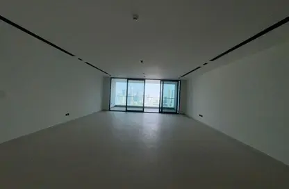 Apartment - 3 Bedrooms - 5 Bathrooms for sale in Sharjah Terraces - Al Khan Lagoon - Al Khan - Sharjah