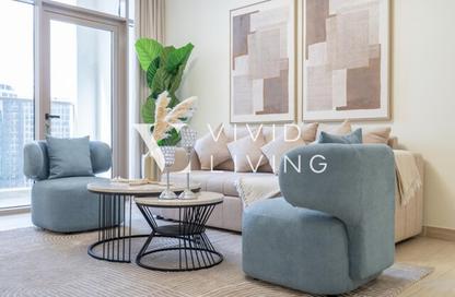 Apartment - 2 Bedrooms - 3 Bathrooms for rent in Canal Bay - Business Bay - Dubai Apartment - 2 Bedrooms - 3 Bathrooms for rent in Canal Bay - Business Bay - Dubai