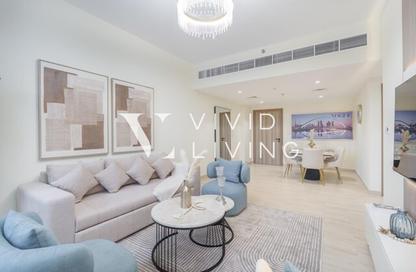 Apartment - 2 Bedrooms - 3 Bathrooms for rent in Canal Bay - Business Bay - Dubai Apartment - 2 Bedrooms - 3 Bathrooms for rent in Canal Bay - Business Bay - Dubai