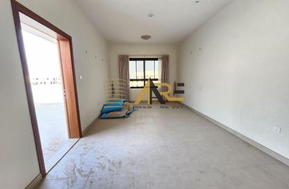 Apartment - 1 Bedroom - 2 Bathrooms for rent in Sarab 2 - Aljada - Sharjah