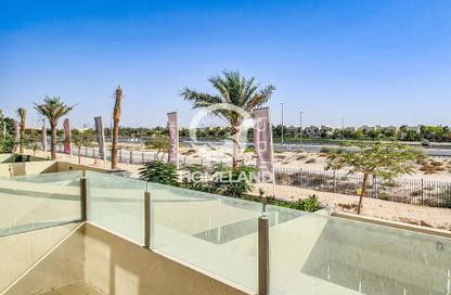 Villa - 3 Bedrooms - 4 Bathrooms for rent in Azalea - Arabian Ranches 2 - Dubai Villa - 3 Bedrooms - 4 Bathrooms for rent in Azalea - Arabian Ranches 2 - Dubai