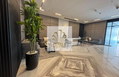 Apartment - 1 Bedroom - 2 Bathrooms for rent in Al Jurf 3 - Al Jurf - Ajman Downtown - Ajman