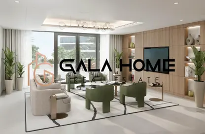 شقة - غرفة نوم - 2 حمامات للبيع في عزيزي أريان - جبل علي داون تاون - دبي