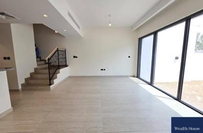 Townhouse - 4 Bedrooms - 5 Bathrooms for rent in Santorini - Damac Lagoons - Dubai