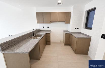 Townhouse - 4 Bedrooms - 5 Bathrooms for rent in Santorini - Damac Lagoons - Dubai Townhouse - 4 Bedrooms - 5 Bathrooms for rent in Santorini - Damac Lagoons - Dubai