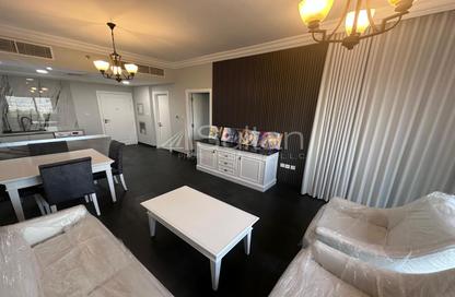 Apartment - 1 Bedroom - 2 Bathrooms for rent in Pullman Resort Marjan Island - Al Marjan Island - Ras Al Khaimah
