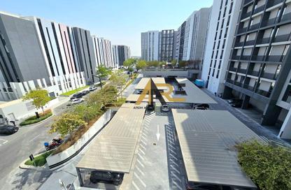 Apartment - 1 - 2 for rent in The Boulevard 1 - Aljada - Sharjah