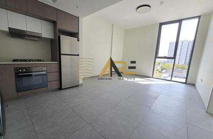 Apartment - 1 - 2 for rent in The Boulevard 1 - Aljada - Sharjah
