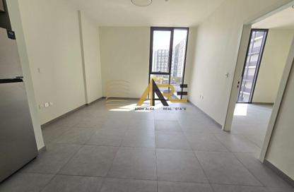 Apartment - 1 - 2 for rent in The Boulevard 1 - Aljada - Sharjah